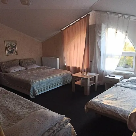Готель Жасмин-3